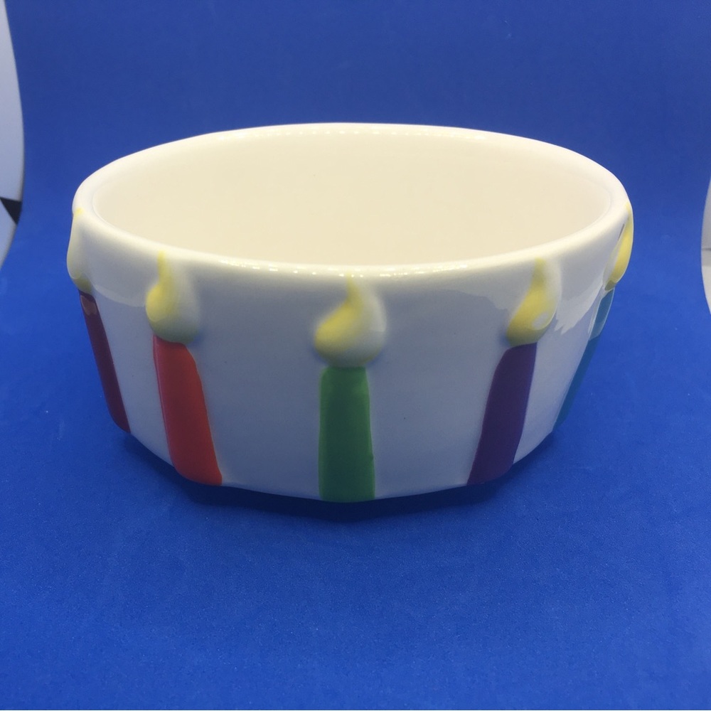 “It’s a Party” Scentsy Warmer Dish